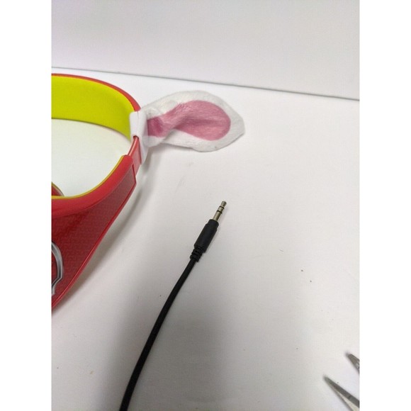 Children's Paw Patrol Adjustable Headphones 3 Ft Cord Off/Hi/Lo - Picture 5 of 6